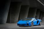 Lamborghini Aventador S 2017 года (WW)